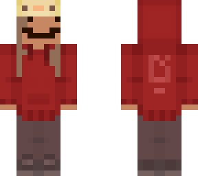charmayne duck skin2
