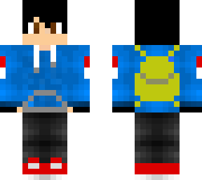 chico gamer 23