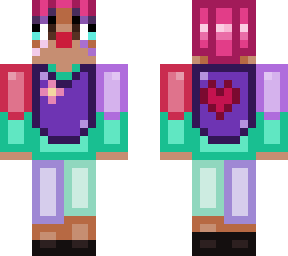 chikira chi clown