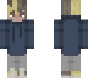 chimmy skin