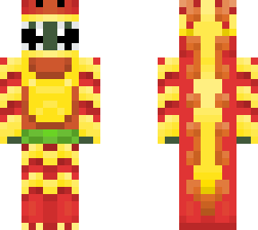 chinese dragon grogu