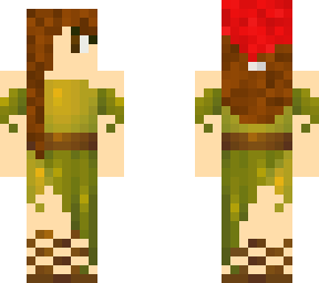 christmas elf