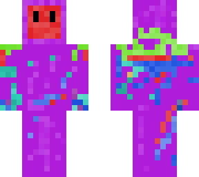 chunk error