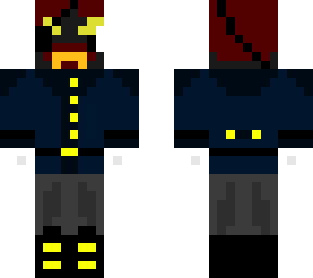 civil war penguin