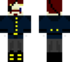 civil war soldier