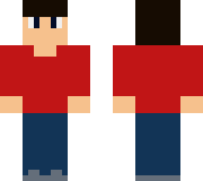 civilian skin