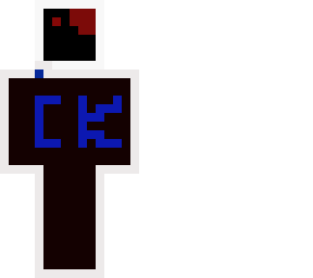 ck gamer