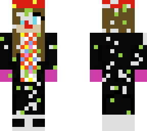 claun