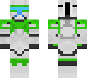 clone commando di'kut