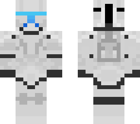 clone commando template (minor fixes on helmet)