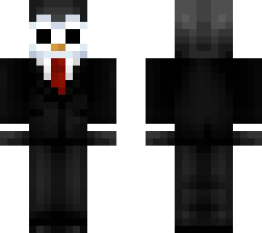 clout penguin