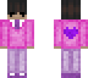 cochiee valentine's day skin