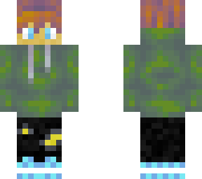 collab with fishinfam(edit of first one)