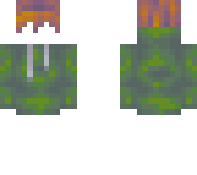 collab with saltypandacuber