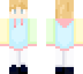 color boy