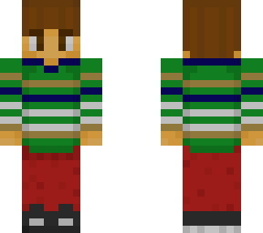 color kid
