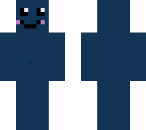 cookie monster's son