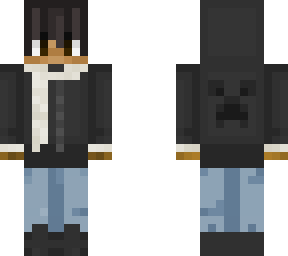 cool boy (winter)
