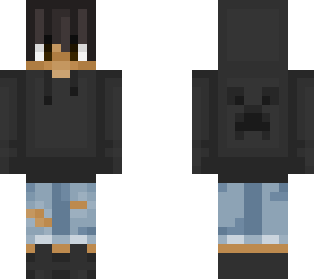 cool boy