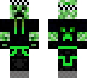 cool creeper