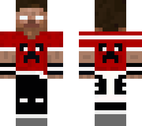 cool herobrine