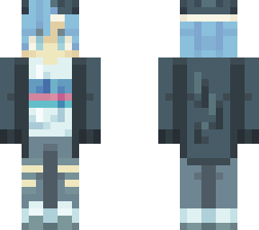 cool kid on the block // collab