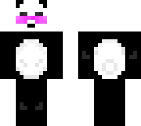 cool panda
