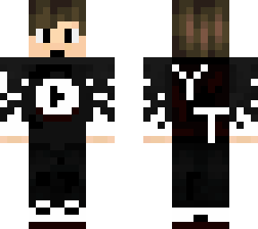 cool skin for yt