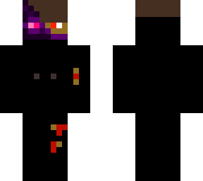 corpse based skin