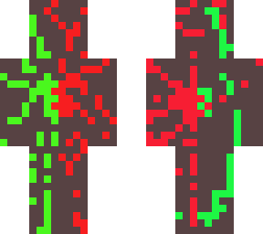 corrupted