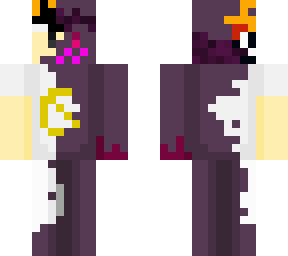 corrupted d-side boyfriend btw d-side might be coming soon