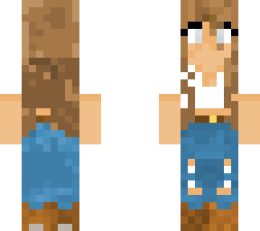 country girl