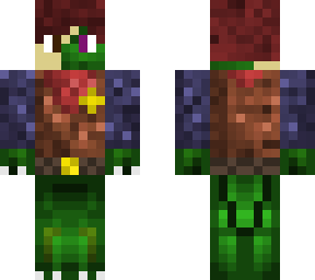 cowboy lizard