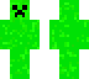 creeper