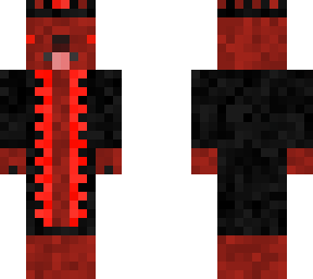 crimson doge