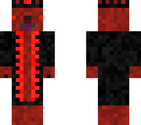crimson doge