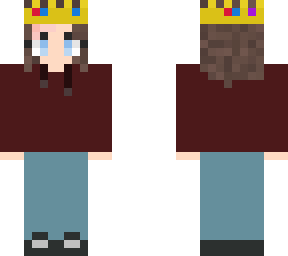 crown