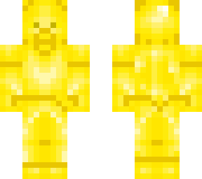 crystal yellow steve