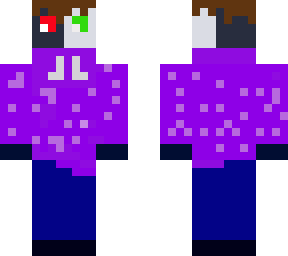 custom ranboo skin