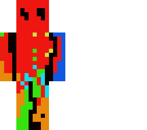 custom skin