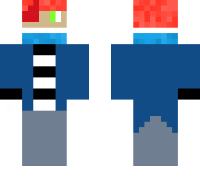 custom skin 2
