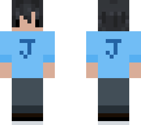 custom skin for me