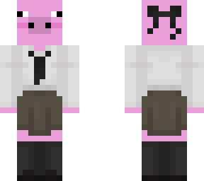 cute school girl peppa