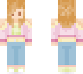 cute spring sweater