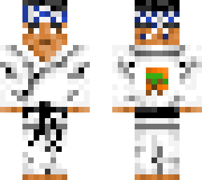 daniel larusso (kk and cobra kai)