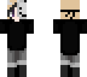 dark