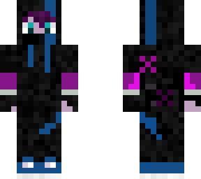 dark ikonik