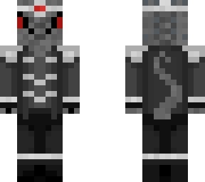 dark king fenrys (private use)