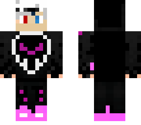 dark skull
