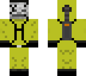 dead hazmat